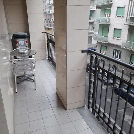 Inalpi Arena - Luxury Apartment Virgilio - Santa Rita - Stadio Olimpico Turin Exterior foto