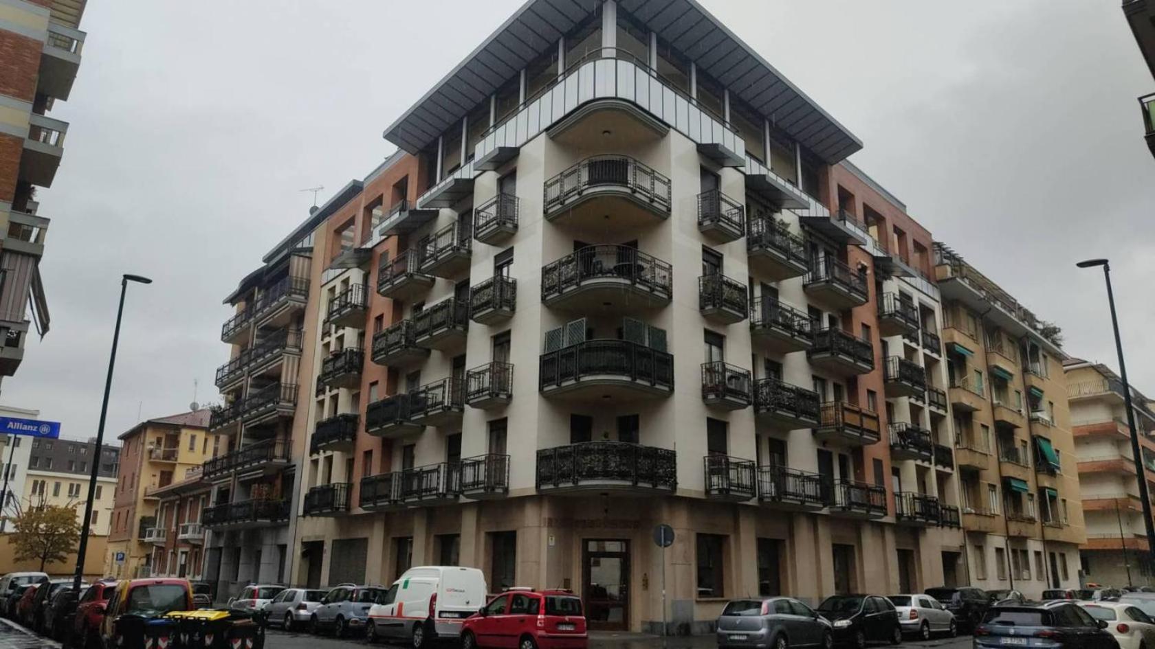 Inalpi Arena - Luxury Apartment Virgilio - Santa Rita - Stadio Olimpico Turin Exterior foto