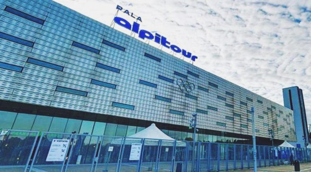 Inalpi Arena - Luxury Apartment Virgilio - Santa Rita - Stadio Olimpico Turin Exterior foto