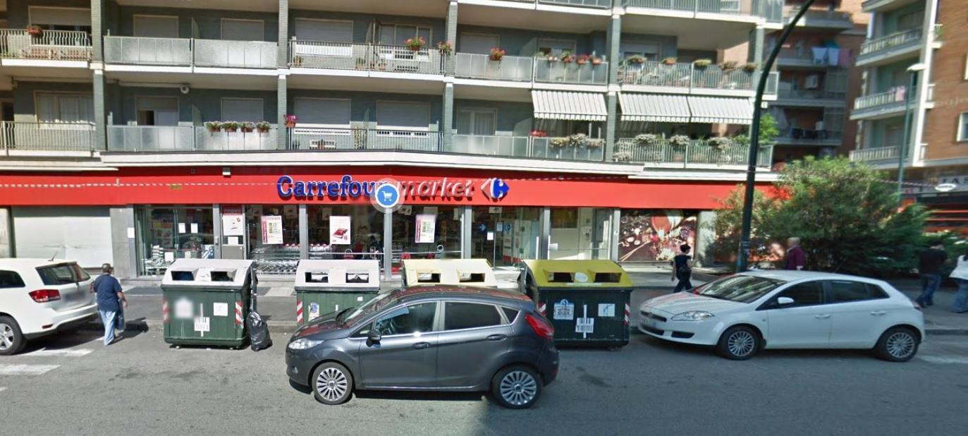 Inalpi Arena - Luxury Apartment Virgilio - Santa Rita - Stadio Olimpico Turin Exterior foto