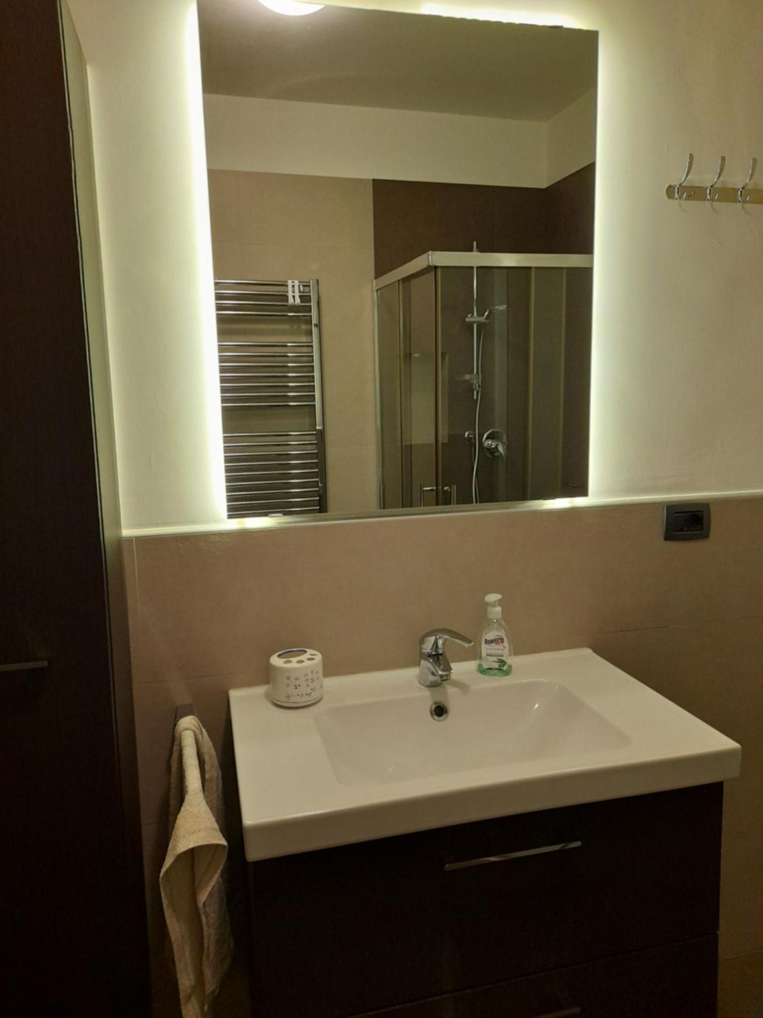 Inalpi Arena - Luxury Apartment Virgilio - Santa Rita - Stadio Olimpico Turin Exterior foto