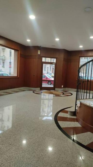 Inalpi Arena - Luxury Apartment Virgilio - Santa Rita - Stadio Olimpico Turin Exterior foto