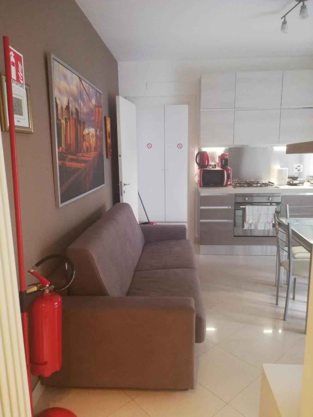 Inalpi Arena - Luxury Apartment Virgilio - Santa Rita - Stadio Olimpico Turin Exterior foto