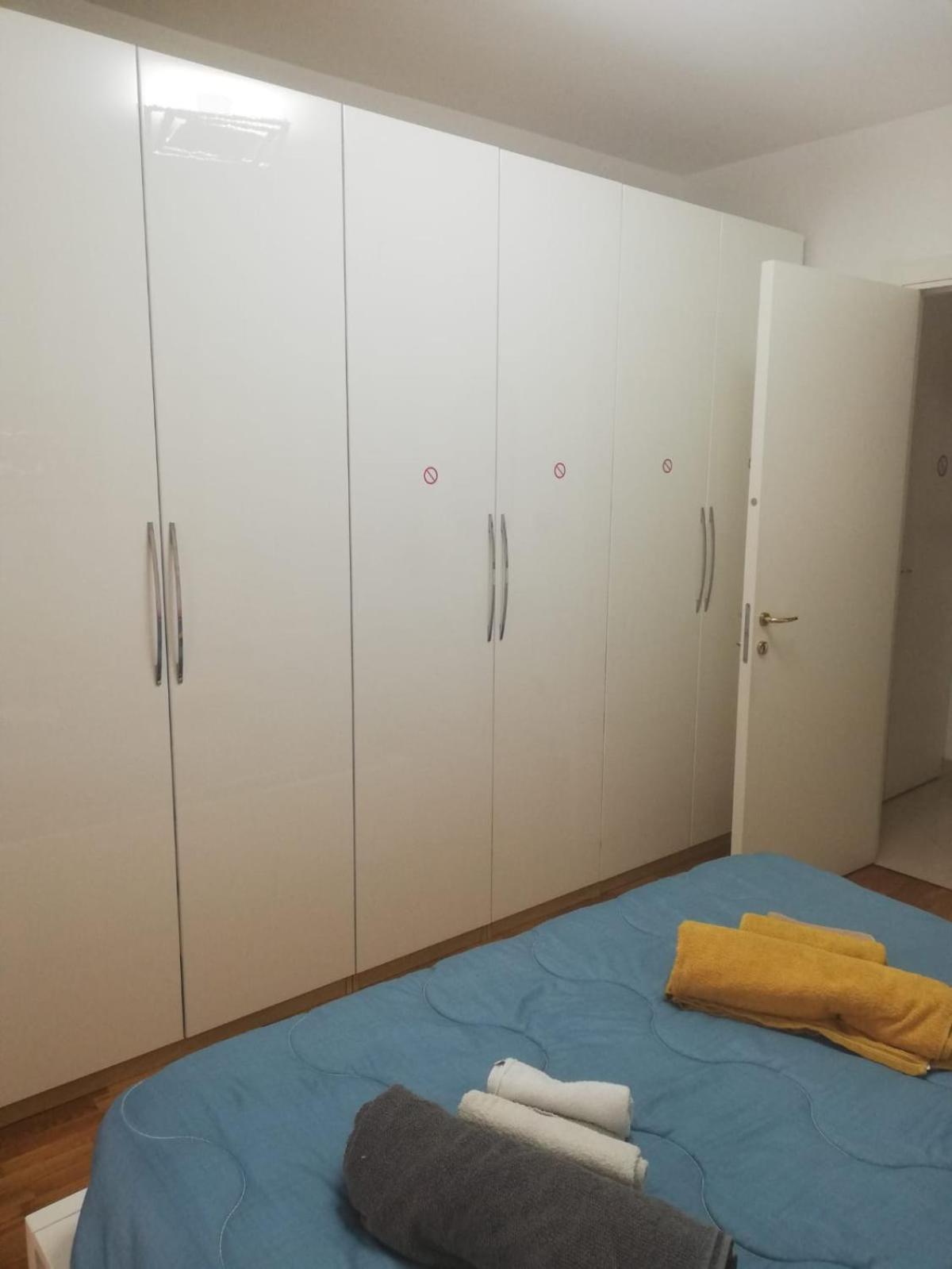 Inalpi Arena - Luxury Apartment Virgilio - Santa Rita - Stadio Olimpico Turin Exterior foto