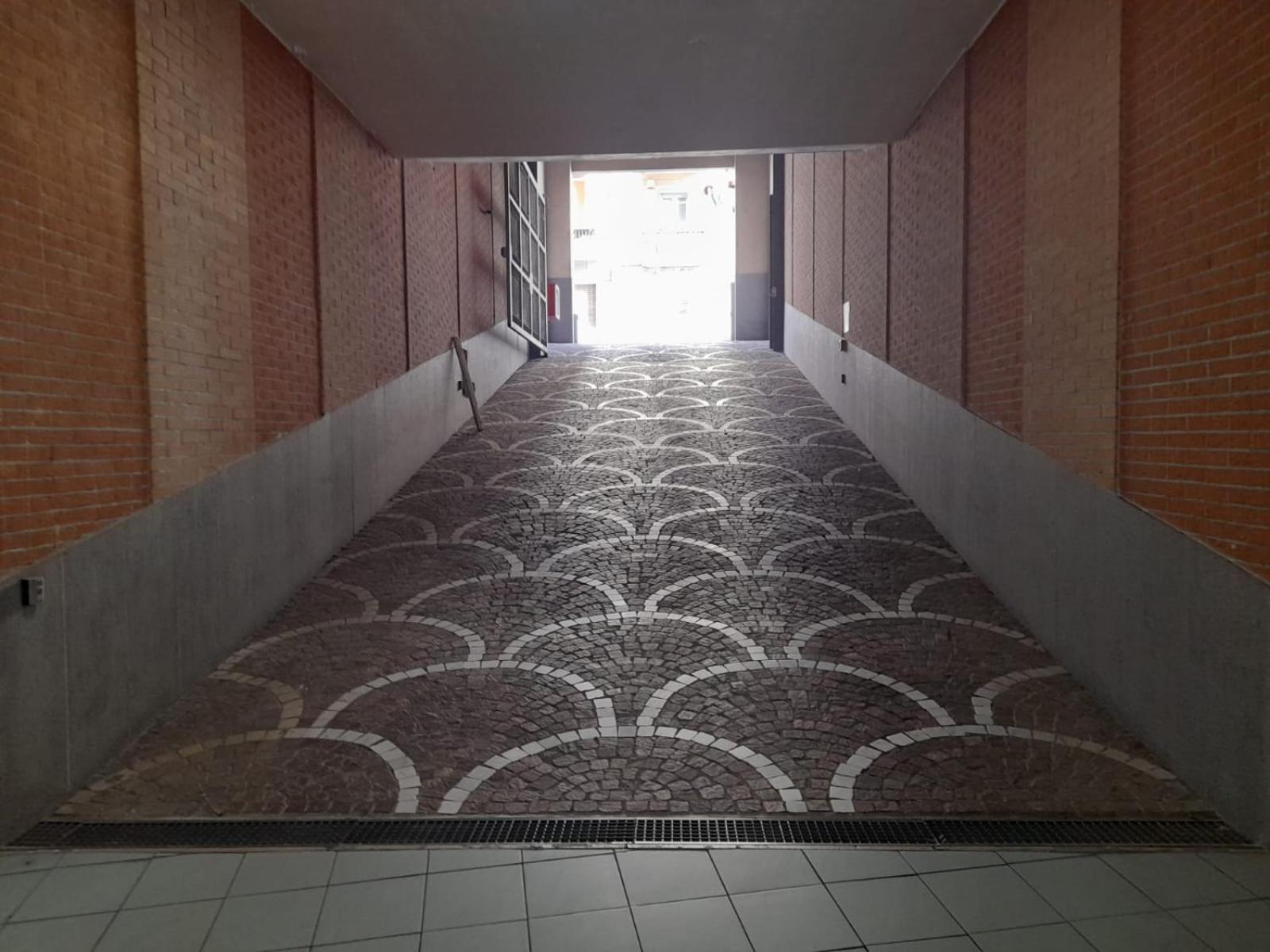 Inalpi Arena - Luxury Apartment Virgilio - Santa Rita - Stadio Olimpico Turin Exterior foto